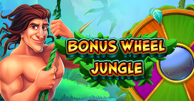 Eu9 Try Bonus Wheel Jungle