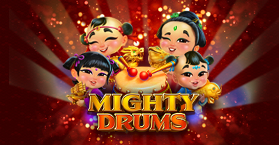 Eu9 Try Mighty Drums